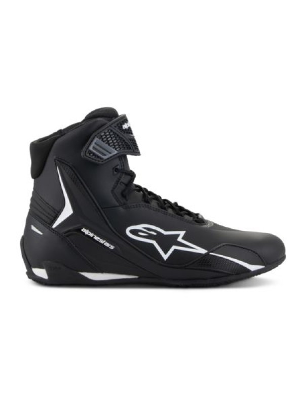 ALPINESTARS FASTER-4 TRUMPI BATAI